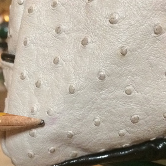 Miche Prima Ostrich Shell - Picture 6 of 6